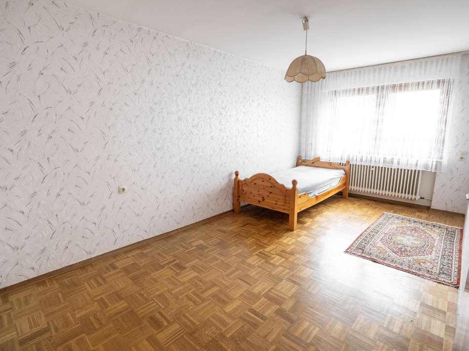 Kinderzimmer