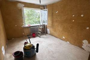 Single-Wohnung in ruhiger Seitenstraße nahe U-Bahnhof Kaiserdamm – Stülpnagelstraße 7, 14059 Westend, Berlin – Vorschaubild 5