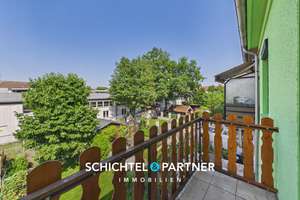 Ohlenhof | Ansprechendes Reihenmittelhaus mit Balkon und Terrasse – Die vollständige Adresse der Immobilie erhältst du vom Anbieter., 28239 Ohlenhof, Bremen – Vorschaubild 16