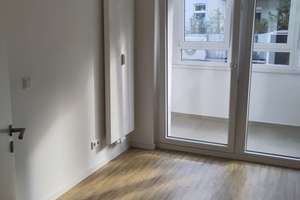 Schöne, renovierte 2 Zimmer Wohnung mit Balkon – 40229 Eller, Düsseldorf – Vorschaubild 11