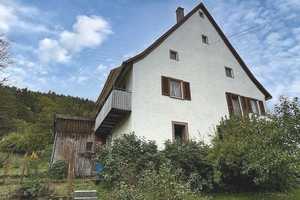 Freistehendes Wohnhaus in unverbaubarer Südhang-Lage – Rottweil (Kreis) – Vorschaubild 19
