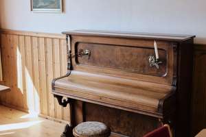 Ein Ort zum Ankommen – Traumhaftes Anwesen mit zwei Wohnhäusern, Teich und weitläufigem Land – Die vollständige Adresse der Immobilie erhältst du vom Anbieter., 36452 Kaltennordheim – Vorschaubild 31