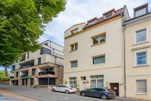 Provisionsfrei! Großzügige 4-Zimmer-Dachgeschosswohnung in Lütgendortmund. – 44388 Lütgendortmund (Ortsteil), Dortmund – Vorschaubild 11