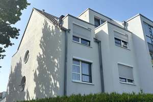 Moderne 2-Zimmer-Dachgeschosswohnung mit großer Dachterrasse – Lichtenbroicher Weg 149, 40472 Lichtenbroich, Düsseldorf – Vorschaubild 14