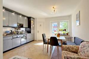 Attraktive Wohnung mit Balkon in Hamburg-Hamm - Wentzel Dr. – Die vollständige Adresse der Immobilie erhältst du vom Anbieter., 22089 Hamm, Hamburg – Vorschaubild 12