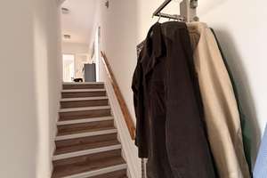 Großzügiges Wohnen – moderne Maisonettewohnung viel Platz für Familie & Homeoffice – Die vollständige Adresse der Immobilie erhältst du vom Anbieter., 42327 Vohwinkel, Wuppertal – Vorschaubild 3