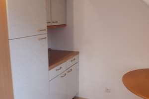 Vollständig renovierte 2-Zimmer-DG-Wohnung mit Einbauküche in Mannheimim – Die vollständige Adresse der Immobilie erhältst du vom Anbieter., 68167 Neckarstadt-Ost/Wohlgelegen, Mannheim – Vorschaubild 5