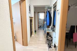 Stadtwohnung !
Sehr gepflegte 3-Zimmer-Wohnung mit Balkon in Stuttgart- West – Die vollständige Adresse der Immobilie erhältst du vom Anbieter., 70176 Rosenberg, Stuttgart – Vorschaubild 6