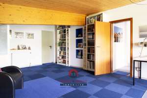 ALLES UNTER EINEM DACH! IDEAL FÜR SELBSTSTÄNDIGE & FREIBERUFLER -WOHNHAUS MIT HALLE & NUTZFLÄCHE – Die vollständige Adresse der Immobilie erhältst du vom Anbieter., 47809 Oppum, Krefeld – Vorschaubild 24
