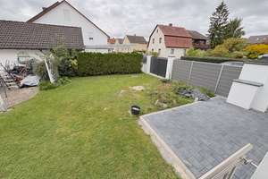 Top saniertes, modernisiertes Einfamilienhaus mit vermieteter Gewerbefläche (kündbar) in Landshut ! – Die vollständige Adresse der Immobilie erhältst du vom Anbieter., 84032 Wolfgang, Landshut – Vorschaubild 22