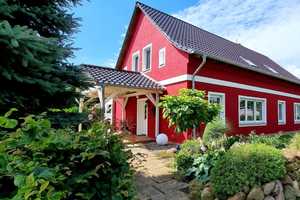 Das schönste Haus am Haff + sep. Wohnung – Dorfstraße 5, 17373 Uecker-Randow (Kreis) – Vorschaubild 59
