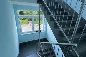 Solingen  - MODERNE -  6 x  EIGENTUMSWOHNUNGEN- + PKW Stellplatz-Garage – Die vollständige Adresse der Immobilie erhältst du vom Anbieter., 42653 Gräfrath, Solingen – Vorschaubild 9