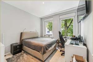 Großzügige kernsanierte Wohnung mit ca. 125 m², Balkon, Gartenanteil und Garage in ruhiger Lage – Die vollständige Adresse der Immobilie erhältst du vom Anbieter., 45357 Dellwig, Essen – Vorschaubild 7