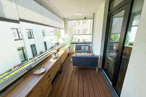 Nur wenige Minuten zum Strand | Geschmackvolle 3-Zimmer-Wohnung am Godewindpark – 23570 Travemünde, Lübeck – Vorschaubild 7