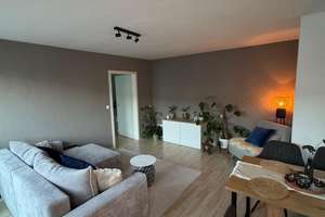 Attraktive 2-Zimmer-Wohnung im Westen Regensburgs – Die vollständige Adresse der Immobilie erhältst du vom Anbieter., 93049 Westenviertel, Regensburg – Vorschaubild 6