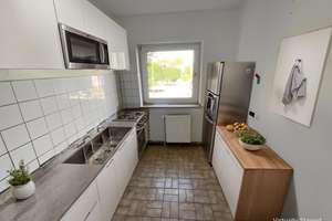 Ab sofort 3-Zimmer-Wohnung in Witten Vormholz mit Balkon – Vormholzer Ring 60, 58456 Herbede, Witten – Vorschaubild 9
