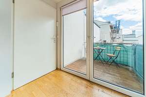 Möblierte Wohnung auf Zeit zu vermieten: – 61348 Bad Homburg vor der Höhe – Vorschaubild 4