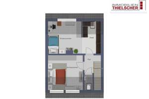 Familienfreundliches Reihenmittelhaus in ruhiger Lage von Hückelhoven – Van-Woerden-Straße 28, 41836 Hückelhoven – Vorschaubild 30
