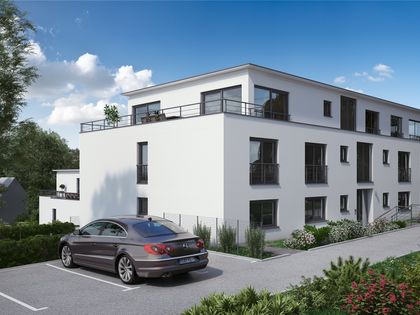 Wohnung Mieten In Kettwig Immobilienscout24