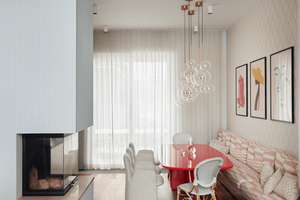 AD100-Design am Wasser: Saint-Tropez inspiriertes Townhouse – Die vollständige Adresse der Immobilie erhältst du vom Anbieter., 10115 Mitte (Ortsteil), Berlin – Vorschaubild 4