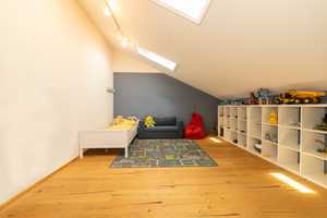 Vollständig modernisierte Doppelhaushälfte mit Charme und Komfort – Rosenheim (Kreis) – Vorschaubild 8