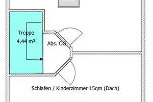 Ansprechendes 6,5-Zimmer-Haus mit gehobener Innenausstattung in TOP-Lage mitten in Günzburg – Clotzstraße 11, 89312 Günzburg – Vorschaubild 20