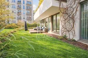 3-Zimmer-Designwohnung mit TG-Stellplatz, Südterrasse & 90 m² Garten in prämiertem Neubauensemble – Die vollständige Adresse der Immobilie erhältst du vom Anbieter., 10247 Friedrichshain, Berlin – Vorschaubild 15