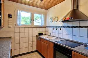 Zweifamilienhaus in ruhiger Lage mit schönem Garten – Saarpfalz-Kreis – Vorschaubild 11