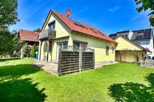 Top gepflegtes Einfamilienhaus in Egling/Paar – Landsberg am Lech (Kreis) – Vorschaubild 3