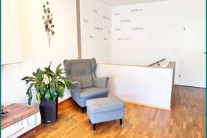 Stilvolle Maisonettewohnung mit Terrasse & Balkon in begehrter Lage am Westerberg – Die vollständige Adresse der Immobilie erhältst du vom Anbieter., 49076 Westerberg, Osnabrück – Vorschaubild 2