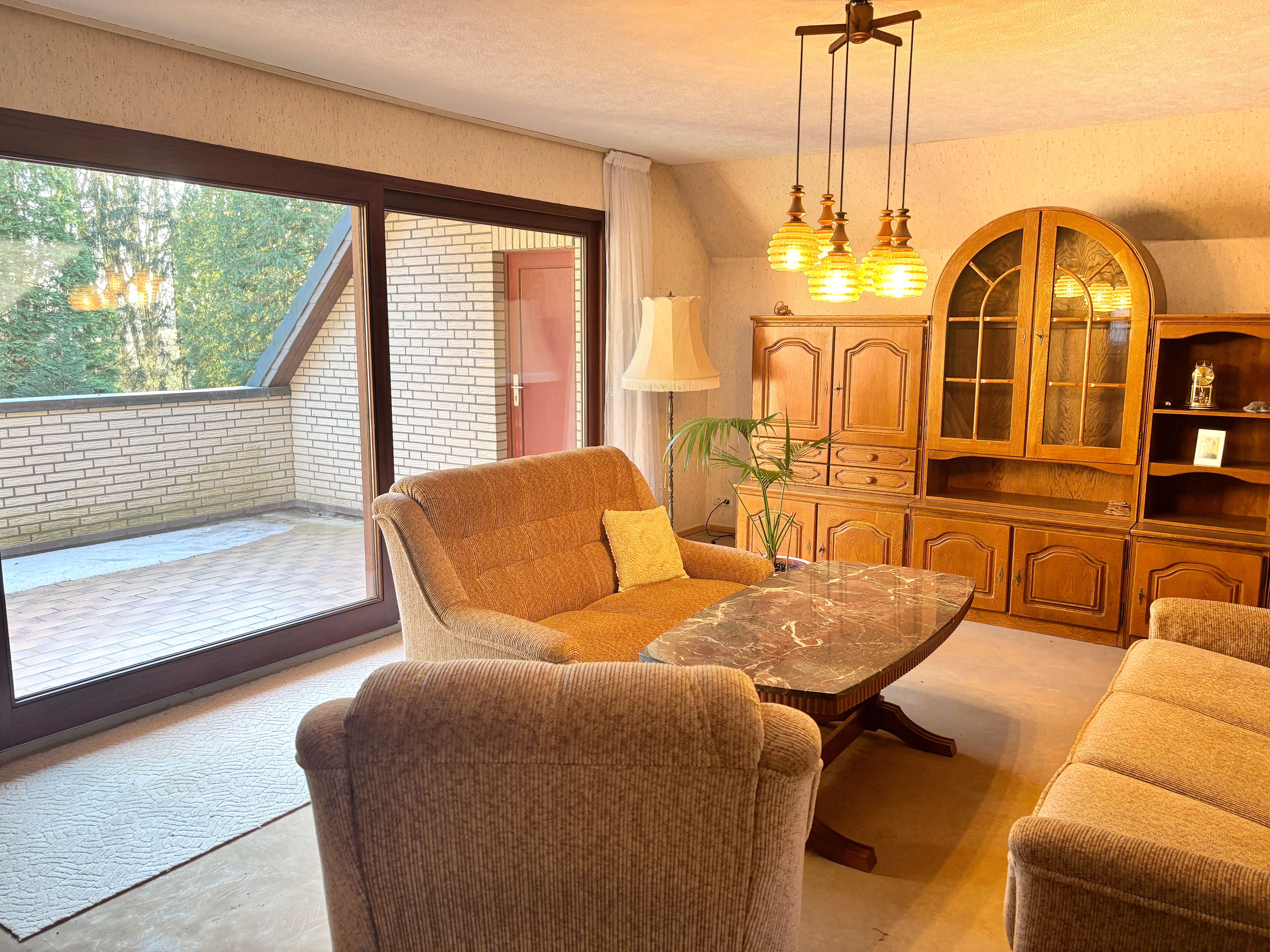 Immobilie in Appel - 1-2 Fam. Landhaus auf großem Grundstück am Wald - Bild 12