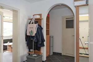 Hannover Vahrenwald: Vermietete, großzügige 2 Zimmer Wohnung in ruhiger Lage – Die vollständige Adresse der Immobilie erhältst du vom Anbieter., 30161 Vahrenwald, Hannover – Vorschaubild 6