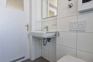 Bi-Mitte | 2-ZKB im 2. OG (mit Einbauküche) – Herforder Str. 178, 33609 Mitte, Bielefeld – Vorschaubild 9
