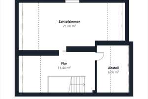 Nahe der Ems - Attraktives Einfamilienhaus mit Garten und zwei Garagen – Die vollständige Adresse der Immobilie erhältst du vom Anbieter., 26725 Petkum, Emden – Vorschaubild 16