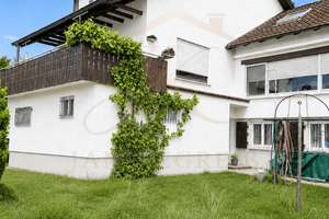 Das Haus am Baylerberg: schöner Wohnen in bester Lage – Die vollständige Adresse der Immobilie erhältst du vom Anbieter., 72070 Unterjesingen, Tübingen – Vorschaubild 6