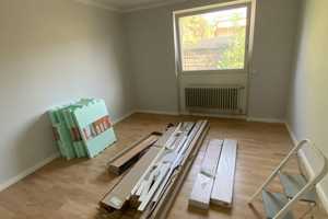 Geräumige Doppelhaushälfte mit separater Einliegerwohnung und 3 Garagen – Göttingen (Kreis) – Vorschaubild 8