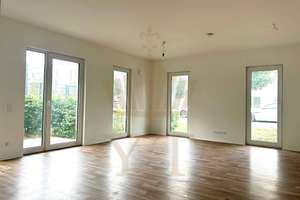 Großzügige 2 Zimmer Wohnung | Terrasse | Abstellraum | in Bernau-Friedenstal
