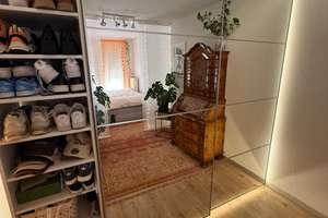Ein Zuhause zum Verlieben – stilvolles Reihenmittelhaus mit Pool in Toplage · provisionsfrei – Die vollständige Adresse der Immobilie erhältst du vom Anbieter., 91056 Büchenbach West, Erlangen – Vorschaubild 17