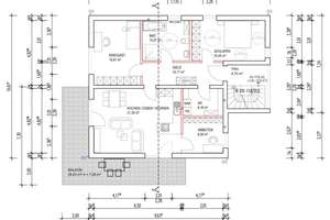 Provisionsfrei* Ihr Neubau 3 Familienhaus mit 300qm selbst nutzen oder (teil-)vermieten und hohe Abs – Im Burscheid 8b, 51674 Wiehl – Vorschaubild 8