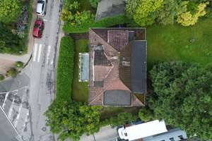 Mehrfamilienhaus - mitten in Flottbek - mit vielen Gestaltungsmöglichkeiten – Die vollständige Adresse der Immobilie erhältst du vom Anbieter., 22607 Groß Flottbek, Hamburg – Vorschaubild 3