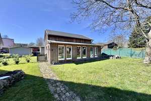 Historisches, komplett saniertes Fachwerkhaus im wunderschönen Schiffdorf-Altluneberg – Cuxhaven (Kreis) – Vorschaubild 19