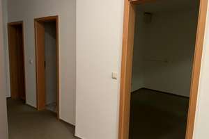 Ehemalige Zahnarztpraxis zu vermieten - Beste Lage in Zeulenroda – Schleizer Str. 8b, 7937 Zeulenroda-Triebes – Vorschaubild 9