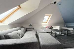 Syke Stadt- modernisiertes Haus mit Einliegerwohnung zu verkaufen – Die vollständige Adresse der Immobilie erhältst du vom Anbieter., 28857 Syke – Vorschaubild 22