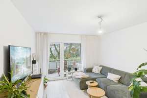 Attraktive Eigentumswohnung in bester Wohnlage von Rüttenscheid