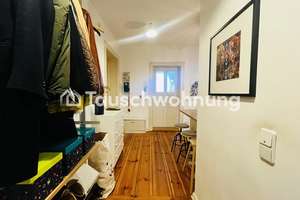 Tauschwohnung: Berlin-Charlottenburg: Charmante Wohnung – Die vollständige Adresse der Immobilie erhältst du vom Anbieter., 10627 Charlottenburg, Berlin – Vorschaubild 4
