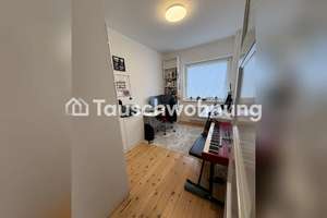Tauschwohnung: Biete Altbauwohnung in Barmbek-Nord – Die vollständige Adresse der Immobilie erhältst du vom Anbieter., 22307 Barmbek-Nord, Hamburg – Vorschaubild 6