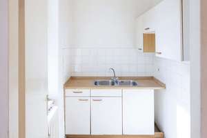 Kreuzberger Altbaucharme | Helle, bezugsfreie 1-Zimmer-Wohnung! – Die vollständige Adresse der Immobilie erhältst du vom Anbieter., 10999 Kreuzberg, Berlin – Vorschaubild 5