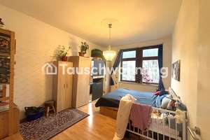 Tauschwohnung: Großzügige 2-Zimmer-Altbauwohnung im Herz der Neustadt (Mz.) – Josefsstraße 14, 55118 Neustadt, Mainz – Vorschaubild 2