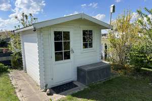 Moderner Bungalow in ruhiger Lage! Glaserfaseranschluss, Garage, pflegeleichtes Grundstück uvm. – Die vollständige Adresse der Immobilie erhältst du vom Anbieter., 38444 Heiligendorf, Wolfsburg – Vorschaubild 28