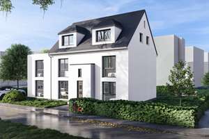 Wohn-Service Apartments am Friedenspark- Wattenscheid